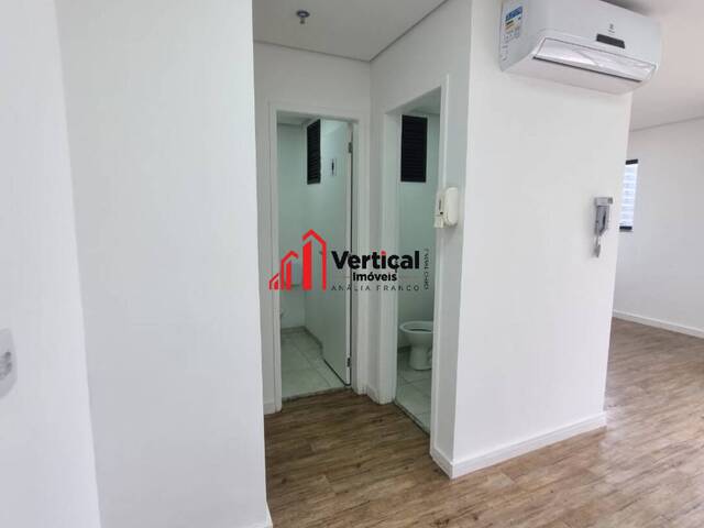 Sala para Locação em São Paulo - 3