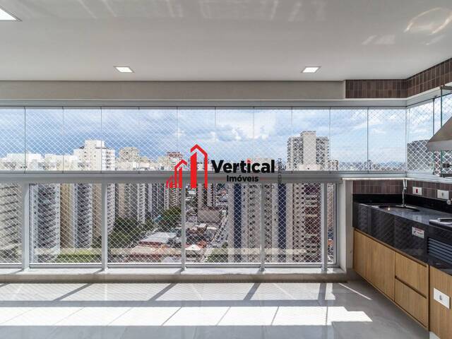 Apartamento para Locação em São Paulo - 4