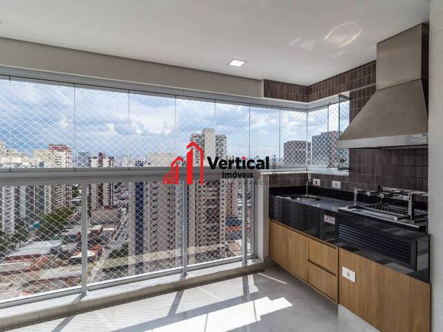 Apartamento para Locação em São Paulo - 5
