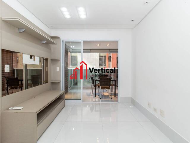 #13302 - Apartamento para Venda em São Paulo - SP