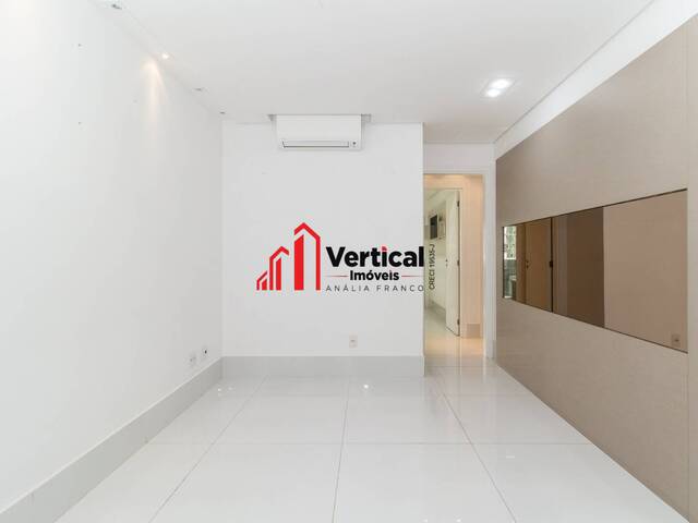 #13302 - Apartamento para Venda em São Paulo - SP