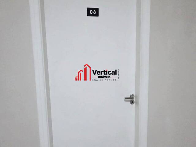 #13309 - Sala para Venda em São Paulo - SP