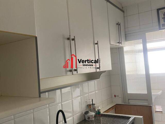 Apartamento para Venda em São Paulo - 4