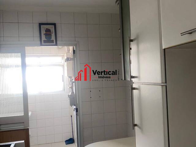 Apartamento para Venda em São Paulo - 5