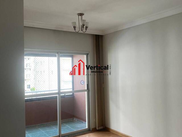 #13310 - Apartamento para Venda em São Paulo - SP - 3