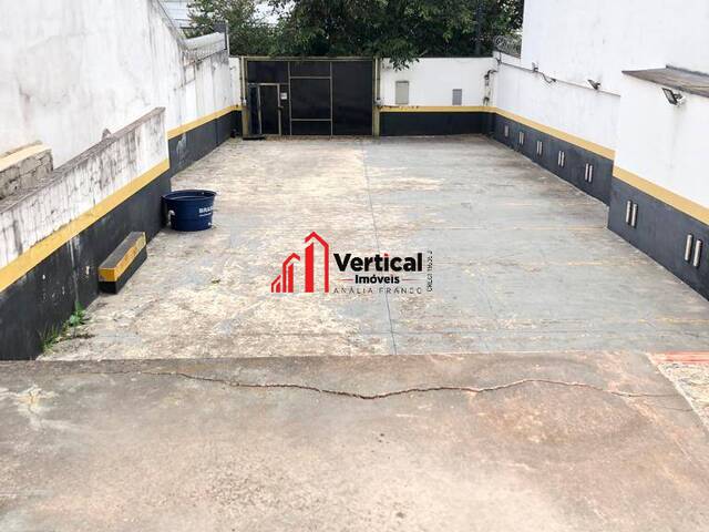 Terreno para Venda em São Paulo - 4