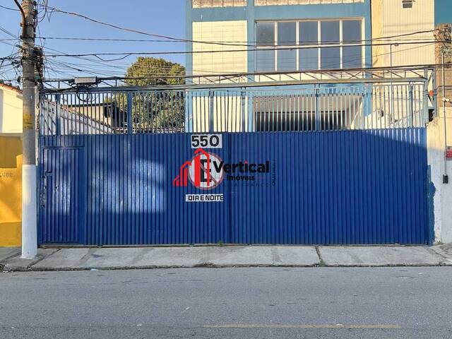 #13268 - Prédio comercial para Venda em São Paulo - SP