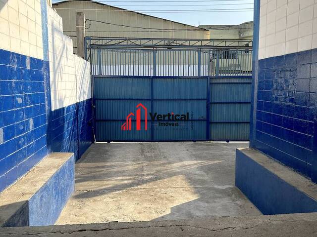 #13268 - Prédio comercial para Venda em São Paulo - SP - 2