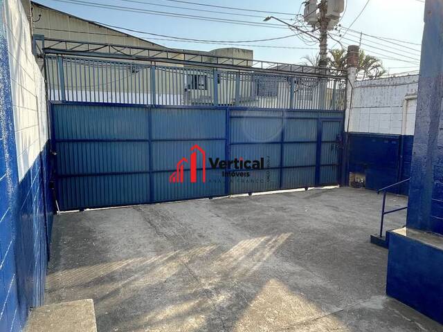 #13268 - Prédio comercial para Venda em São Paulo - SP - 3