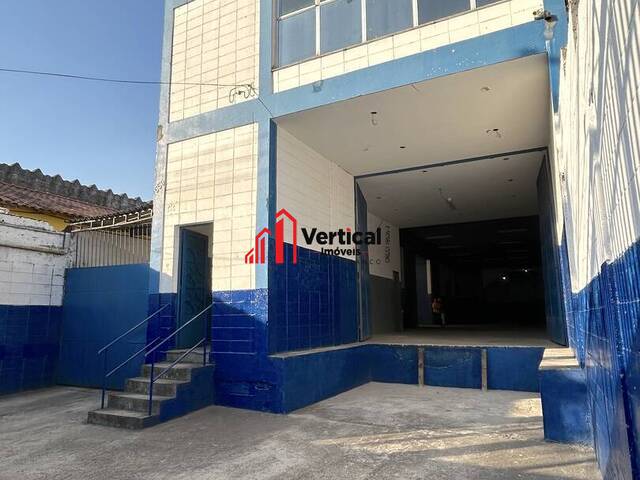 Prédio comercial para Venda em São Paulo - 5