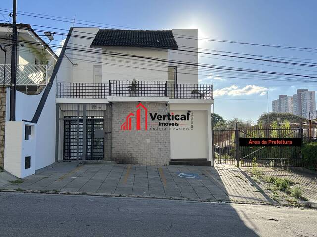 Prédio comercial para Locação em São Paulo - 5