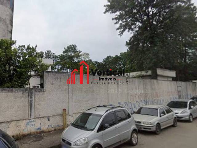 #13306 - Galpão para Venda em Guarulhos - SP