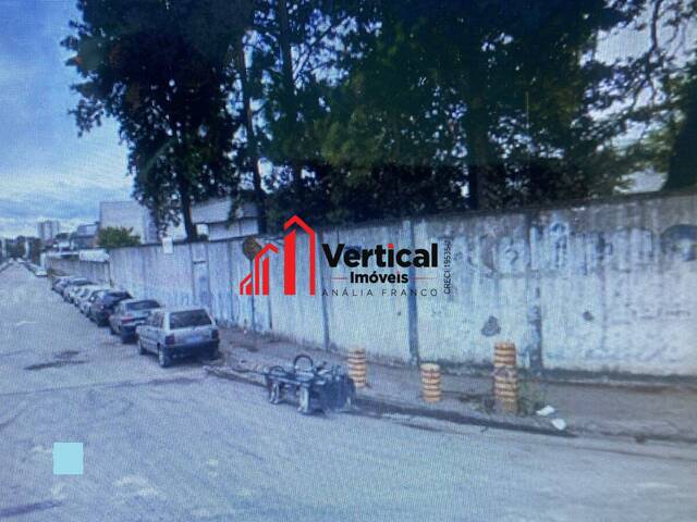 #13306 - Galpão para Venda em Guarulhos - SP