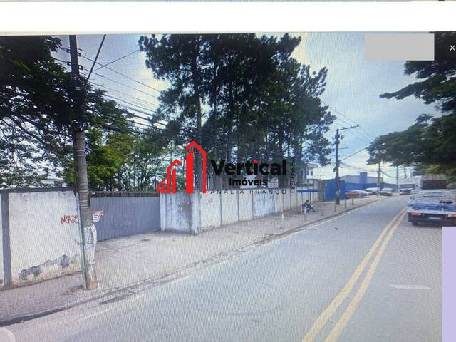 Galpão para Venda em Guarulhos - 4
