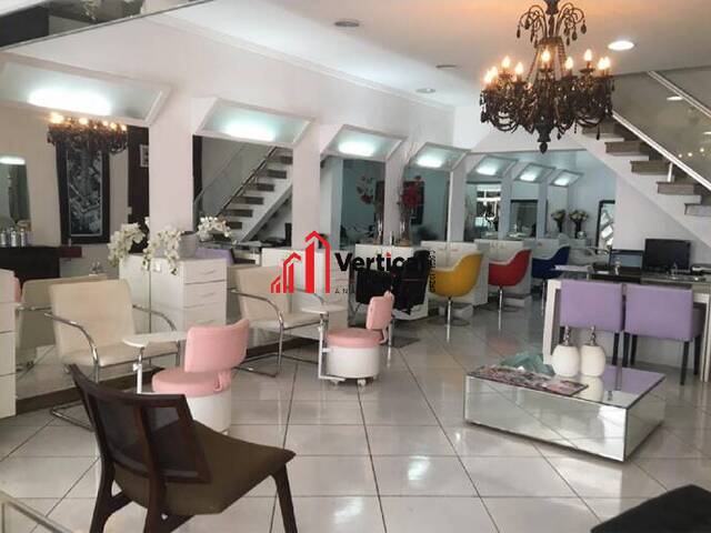 Locação em Jardim Anália Franco - São Paulo