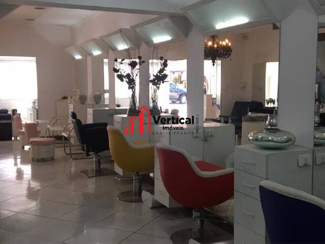 #13313 - Ponto Comercial para Locação em São Paulo - SP