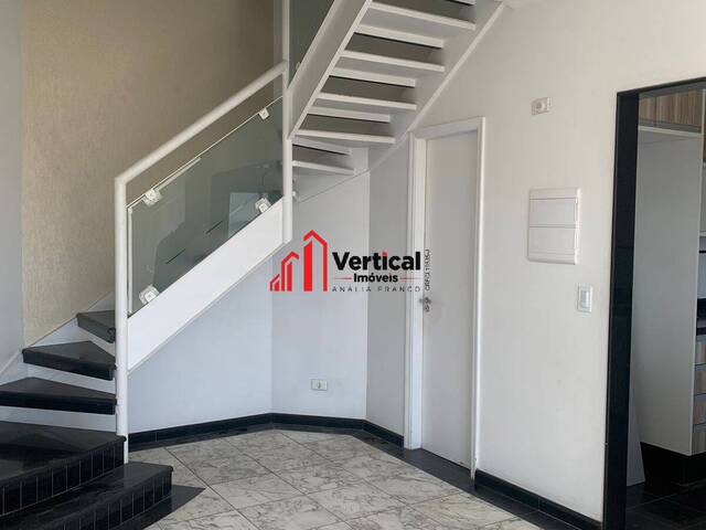 Duplex para Locação em São Paulo - 3