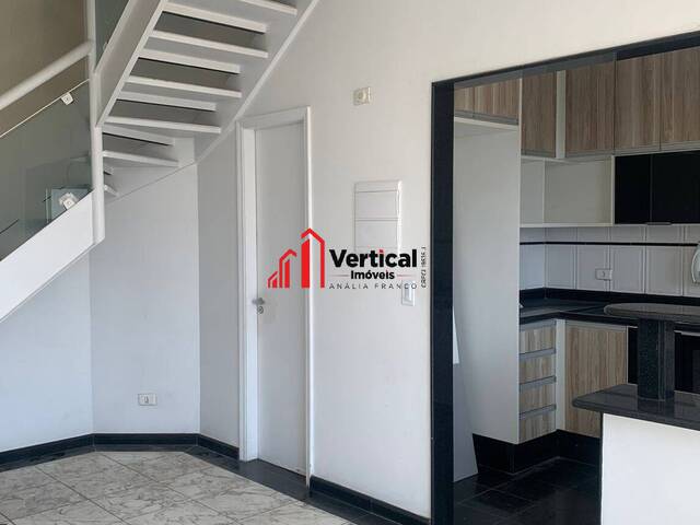 Duplex para Locação em São Paulo - 5