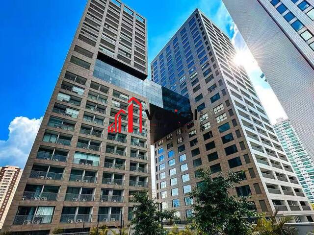 Apartamento para Locação em São Paulo - 4