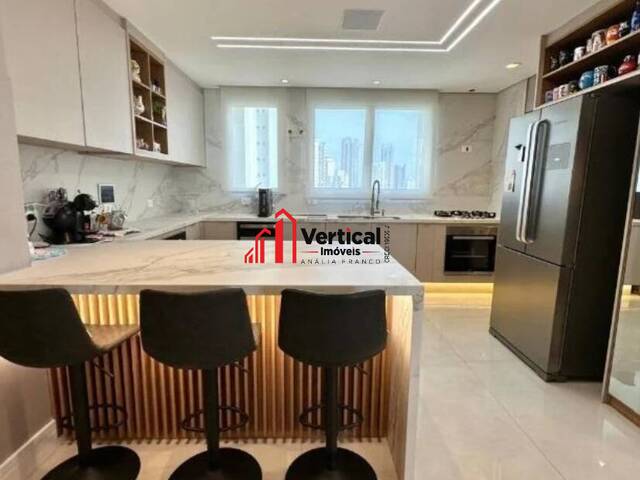 #13300 - Apartamento para Venda em São Paulo - SP - 3