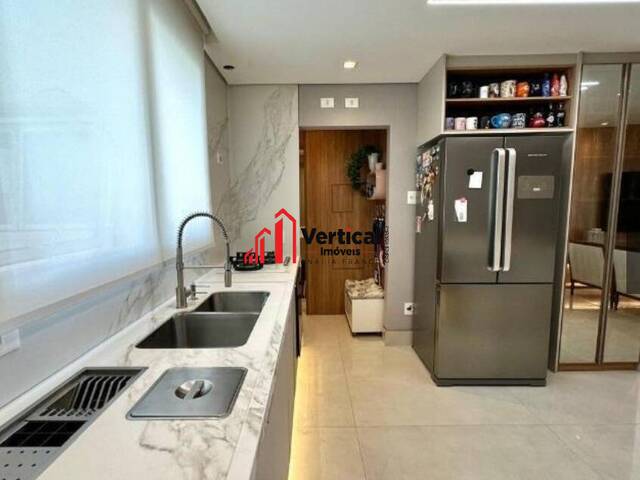 Apartamento para Venda em São Paulo - 4