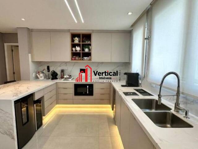 #13300 - Apartamento para Venda em São Paulo - SP - 2