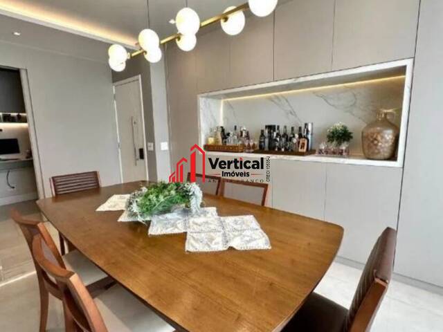 Apartamento para Venda em São Paulo - 5