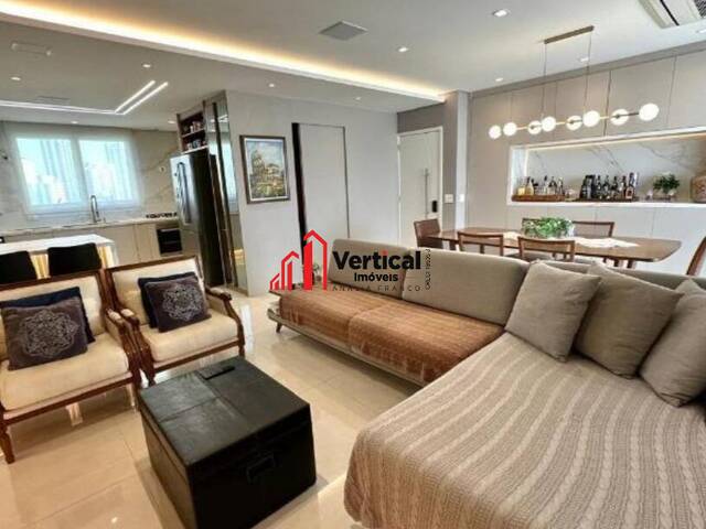 Venda em Tatuapé - São Paulo