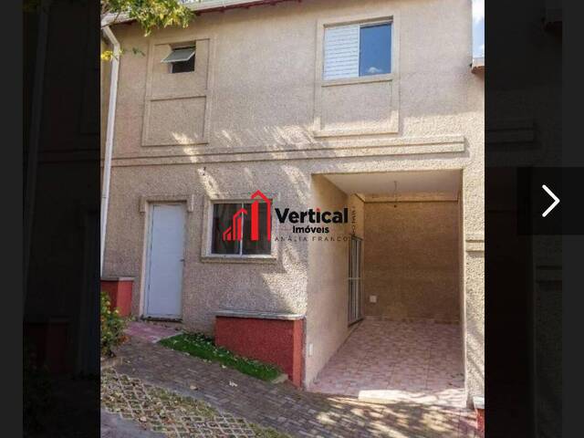 #13314 - Casa para Locação em São Paulo - SP - 3