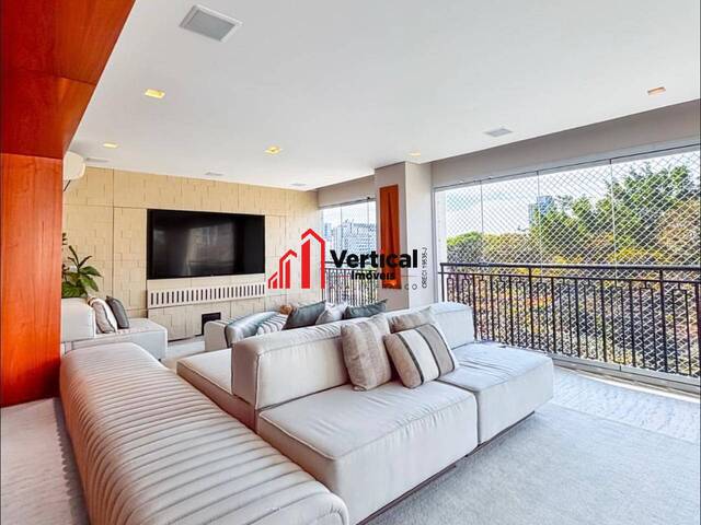 #13316 - Apartamento para Venda em São Paulo - SP - 3