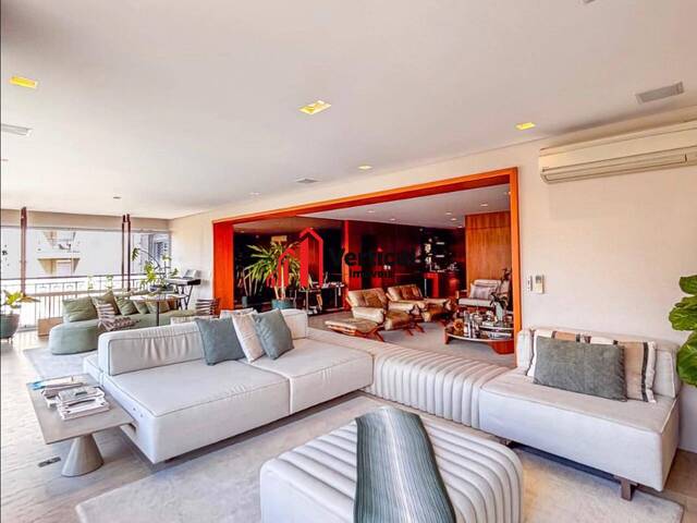 Apartamento para Venda em São Paulo - 5