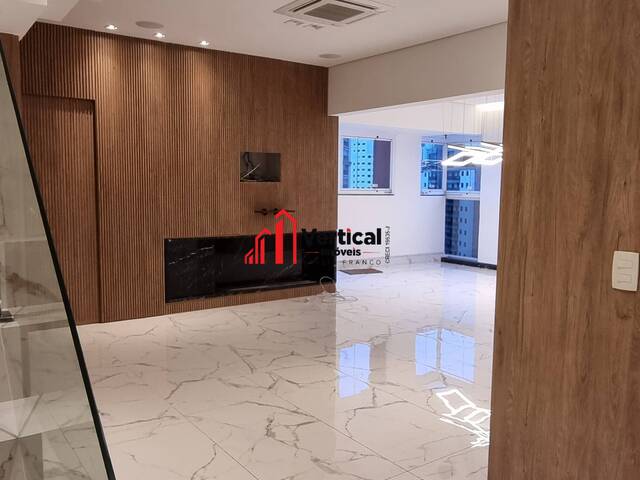 #13322 - Apartamento para Venda em São Paulo - SP - 2