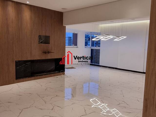 #13322 - Apartamento para Venda em São Paulo - SP - 3