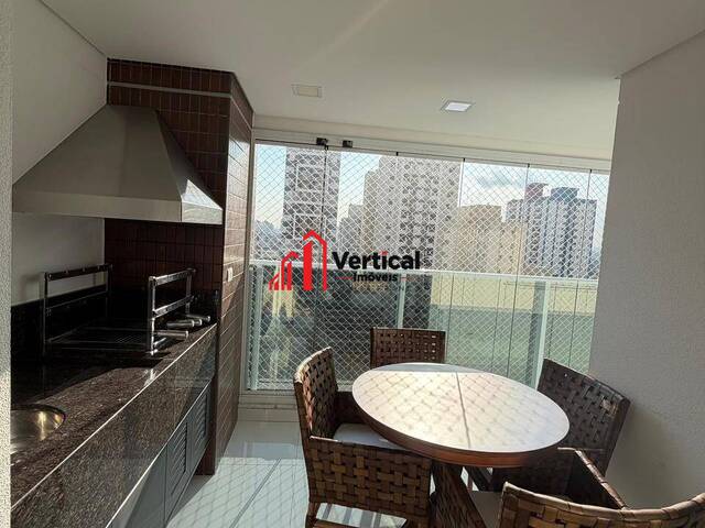 Apartamento para Venda em São Paulo - 4