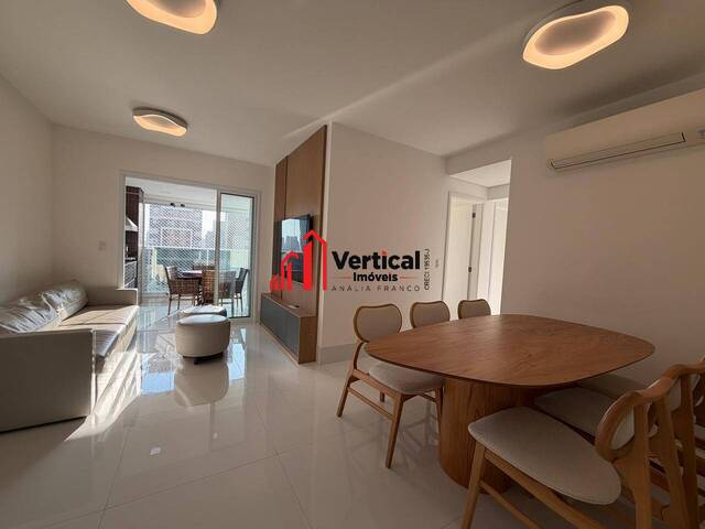 Apartamento para Venda em São Paulo - 5