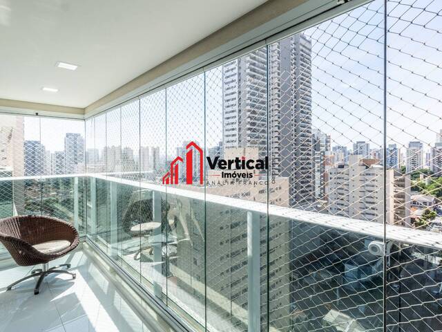 Apartamento para Venda em São Paulo - 2