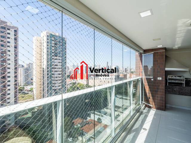 Apartamento para Venda em São Paulo - 3