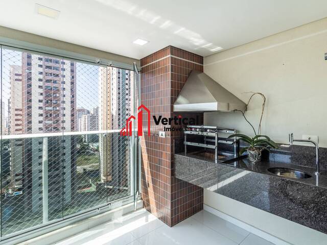 Apartamento para Venda em São Paulo - 4