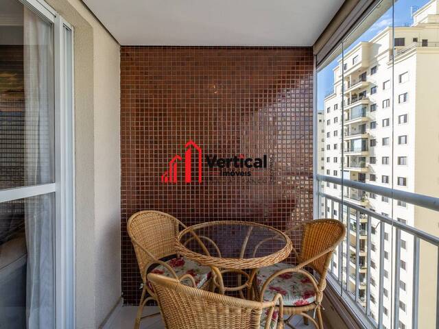 Apartamento para Venda em São Paulo - 2