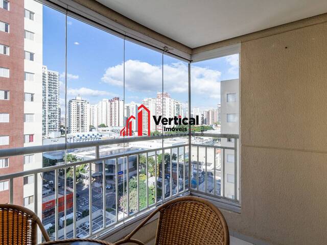 Apartamento para Venda em São Paulo - 3