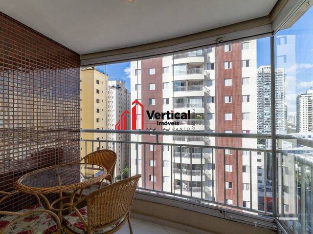 Apartamento para Venda em São Paulo - 5