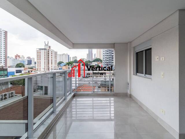 Apartamento para Venda em São Paulo - 2