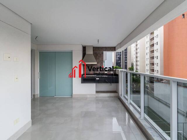 Apartamento para Venda em São Paulo - 3