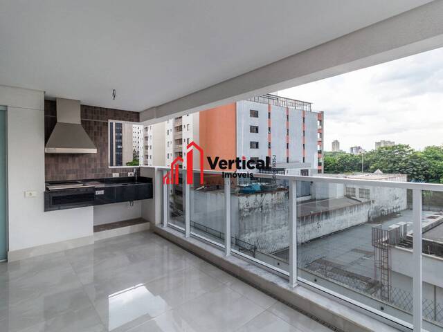 Apartamento para Venda em São Paulo - 4