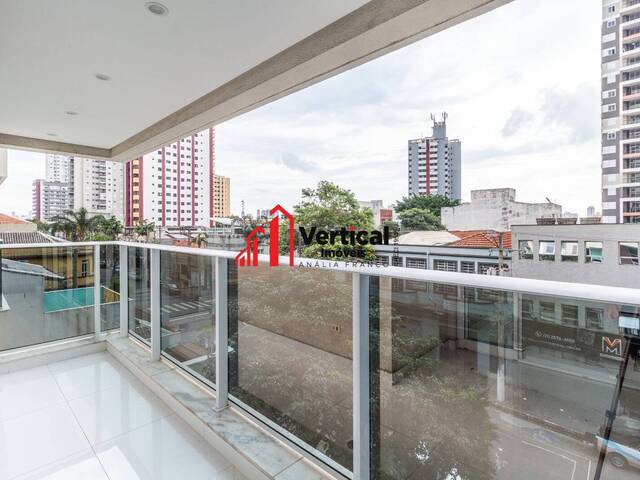 Apartamento para Venda em São Paulo - 2