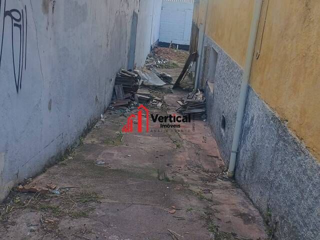 Área para Venda em São Paulo - 2