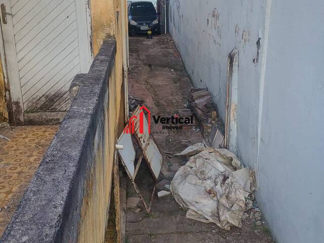 Área para Venda em São Paulo - 3