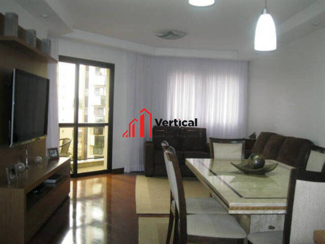 Apartamento para Venda em São Paulo - 2