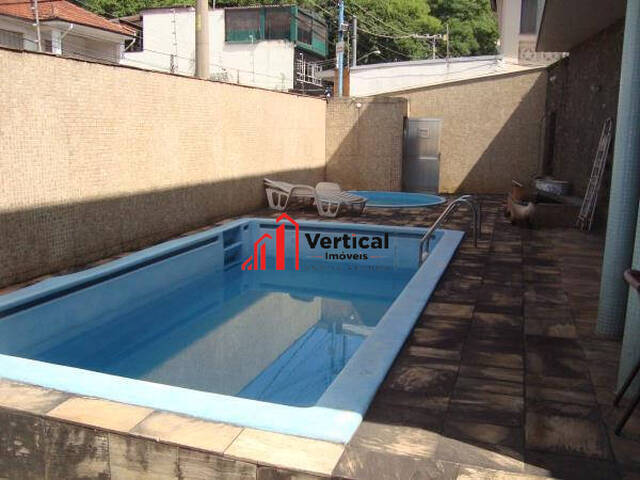 Sobrado para Venda em São Paulo - 4