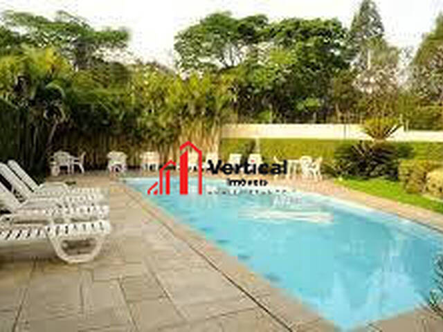 #6182 - Flat para Venda em São Paulo - SP - 3